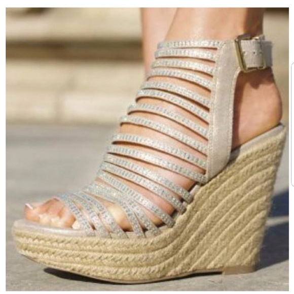 Steve Madden Shoes - Steve Madden Sandals